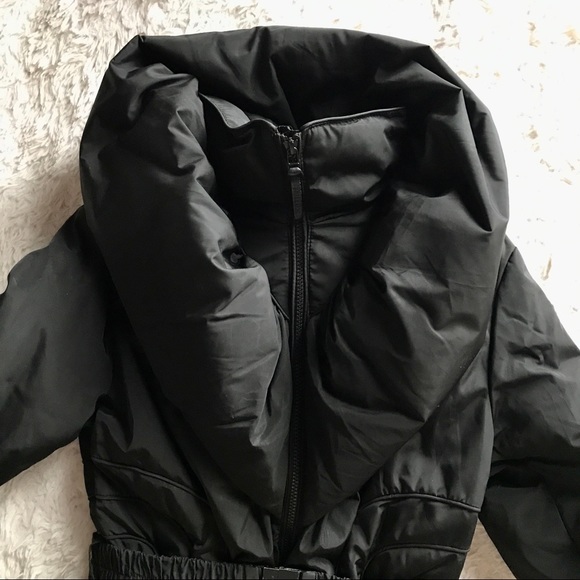 Rudsak Down/Feathers Winter Jacket Size M - Picture 6 of 15